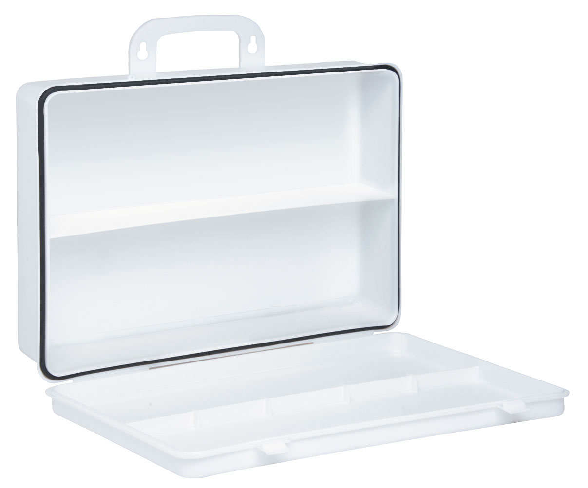 Plastic Box - 36 Unit