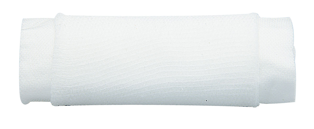 Compress Bandage - 10.2 x 10.2cm