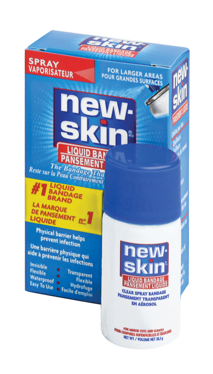 New-Skin - Liquid Bandage Spray - 28.5g