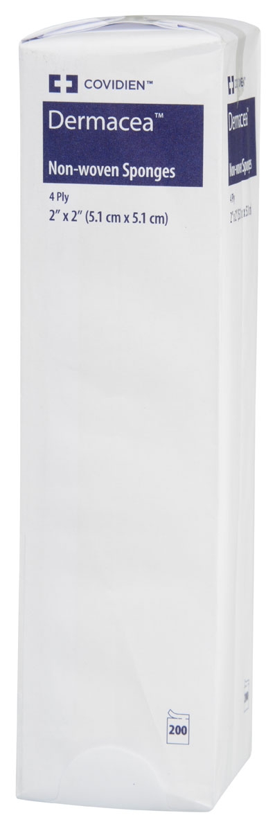 Non-Woven Sponges (200/Pack) - Image 2