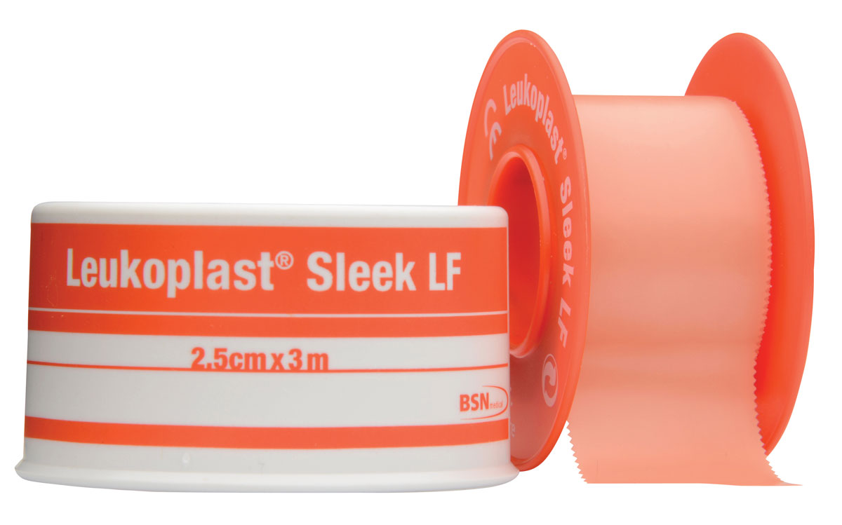 Leukoplast Plastic Waterproof Tape