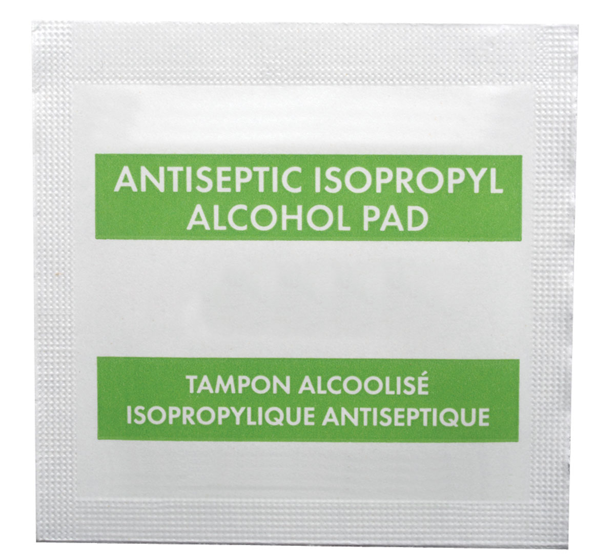 Alcohol Antiseptic Swabs