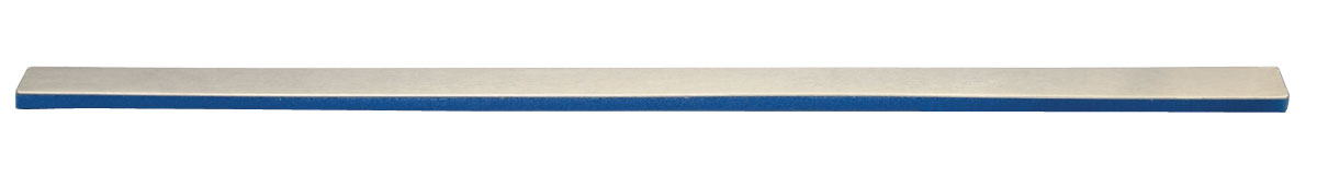 Finger Splints - Aluminum/Foam - 2.5 x 45.7cm (12/Box)