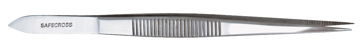 Splinter Forceps - Fine Point
