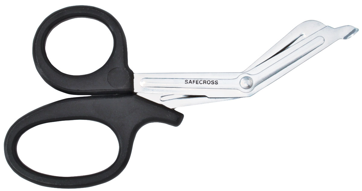 Universal Paramedic Scissors