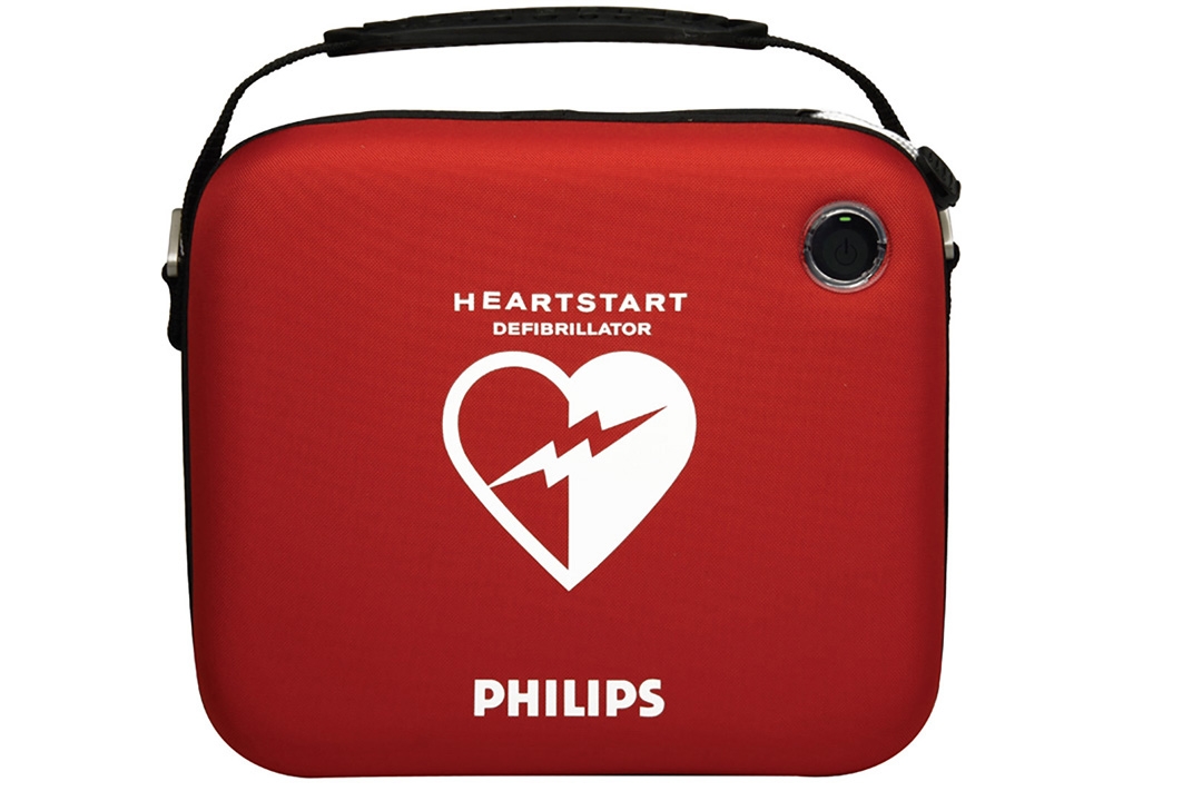 Philips HeartStart OnSite Defibrillator – Ready Pack - Image 3