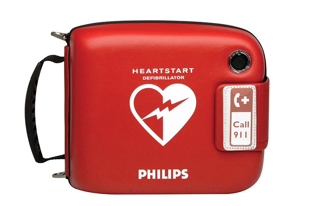 Philips HeartStart FRx Defibrillator - Ready Pack - Image 3
