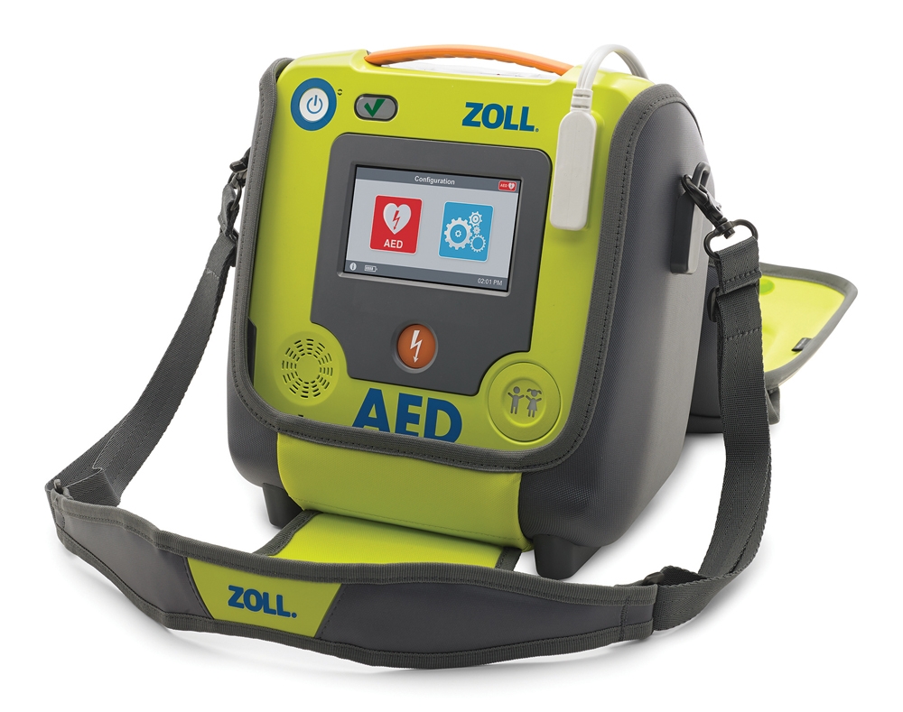 ZOLL AED 3 Carry Case - Image 2