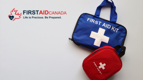 Inspecting Your First Aid Supplies