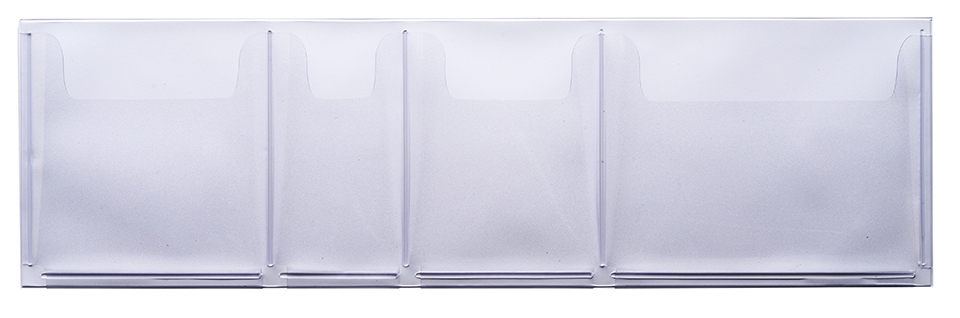 Door Pouch - 4 Pocket