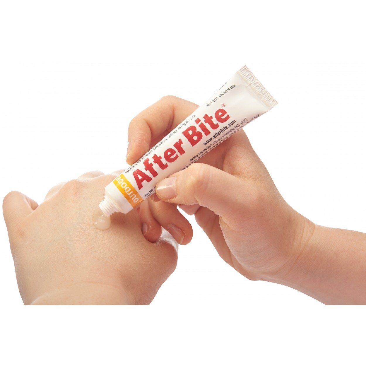 After Bite Outdoor - 20 g - Image 3