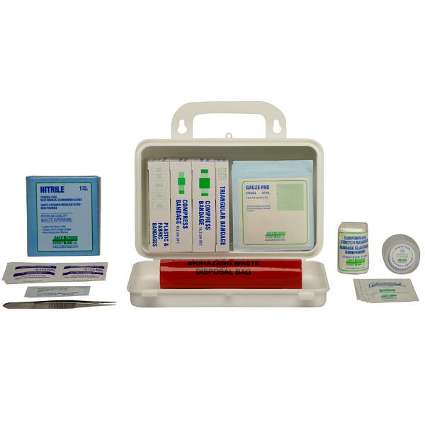Type 2 Basic Kit - Small (2-25 Workers)