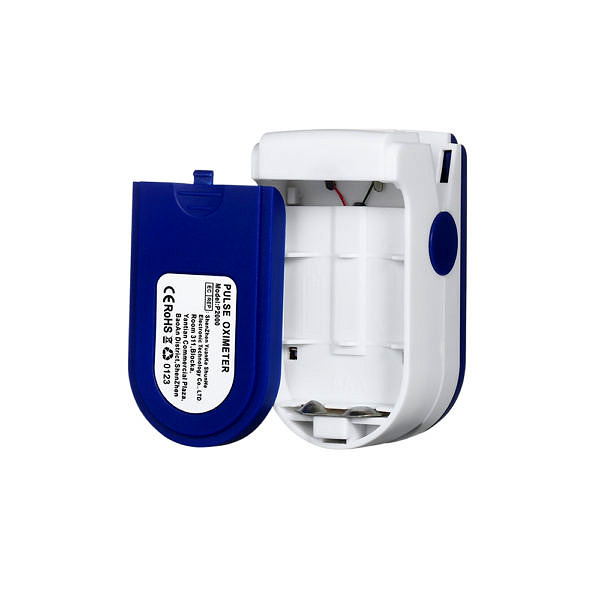 Finger Pulse Oximeter - Image 4